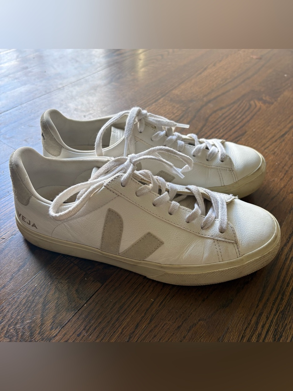 Veja Campo Sneaker Women’s 10